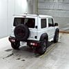 suzuki jimny-sierra 2025 -SUZUKI 【名古屋 508の5813】--Jimny Sierra JB74W-238334---SUZUKI 【名古屋 508の5813】--Jimny Sierra JB74W-238334- image 6