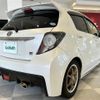 toyota vitz 2017 -TOYOTA--Vitz DBA-NCP131--NCP131-2027913---TOYOTA--Vitz DBA-NCP131--NCP131-2027913- image 20