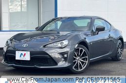 toyota 86 2020 -TOYOTA--86 4BA-ZN6--ZN6-105140---TOYOTA--86 4BA-ZN6--ZN6-105140-