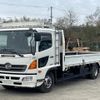 hino ranger 2015 -HINO--Hino Ranger TKG-FD9JLAG--FD9JLA-15701---HINO--Hino Ranger TKG-FD9JLAG--FD9JLA-15701- image 1