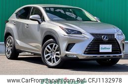 lexus nx 2018 -LEXUS--Lexus NX DAA-AYZ10--AYZ10-1020250---LEXUS--Lexus NX DAA-AYZ10--AYZ10-1020250-
