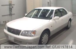 toyota celsior 1998 -TOYOTA 【長野 33 ﾏ8360】--Celsior E-UCF21--UCF21-0084536---TOYOTA 【長野 33 ﾏ8360】--Celsior E-UCF21--UCF21-0084536-