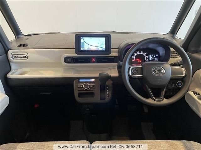daihatsu move-canbus 2023 -DAIHATSU--Move Canbus 5BA-LA850S--LA850S-0013025---DAIHATSU--Move Canbus 5BA-LA850S--LA850S-0013025- image 2
