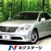 toyota crown 2011 -TOYOTA--Crown DBA-GRS200--GRS200-0069648---TOYOTA--Crown DBA-GRS200--GRS200-0069648- image 1