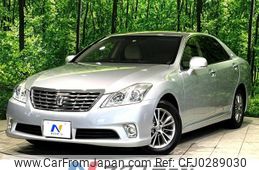 toyota crown 2011 -TOYOTA--Crown DBA-GRS200--GRS200-0069648---TOYOTA--Crown DBA-GRS200--GRS200-0069648-