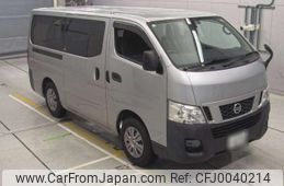 nissan nv350-caravan-van 2017 quick_quick_LDF-VW6E26_021577