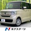 honda n-box 2020 -HONDA--N BOX 6BA-JF3--JF3-1456912---HONDA--N BOX 6BA-JF3--JF3-1456912- image 1