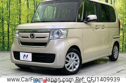 honda n-box 2020 -HONDA--N BOX 6BA-JF3--JF3-1456912---HONDA--N BOX 6BA-JF3--JF3-1456912-