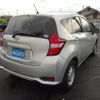 nissan note 2017 -NISSAN--Note DBA-NE12--NE12-204660---NISSAN--Note DBA-NE12--NE12-204660- image 4