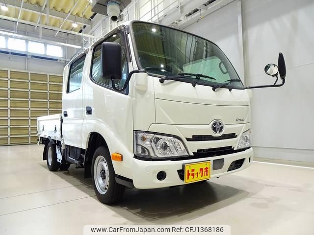 toyota dyna-truck 2023 GOO_NET_EXCHANGE_1230336A30250611W001 image 2