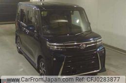 daihatsu tanto 2023 -DAIHATSU 【未記入 】--Tanto LA650S-0274194---DAIHATSU 【未記入 】--Tanto LA650S-0274194-