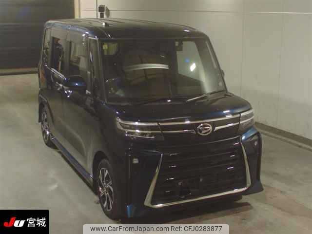 daihatsu tanto 2023 -DAIHATSU 【未記入 】--Tanto LA650S-0274194---DAIHATSU 【未記入 】--Tanto LA650S-0274194- image 1