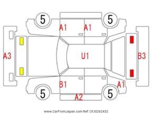 toyota wish 2010 -TOYOTA--Wish DBA-ZGE20G--ZGE20-0087716---TOYOTA--Wish DBA-ZGE20G--ZGE20-0087716- image 2