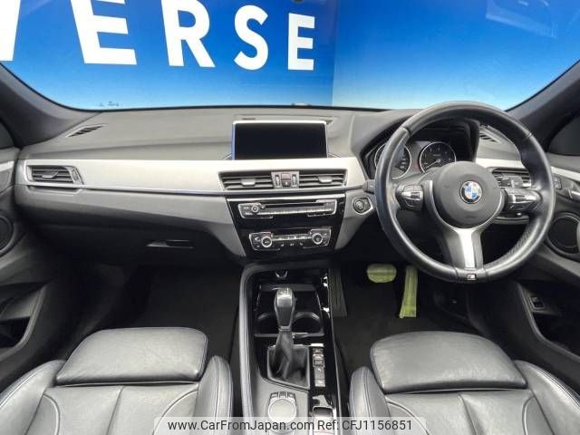 bmw x1 2016 -BMW--BMW X1 LDA-HT20--WBAHT920805A98550---BMW--BMW X1 LDA-HT20--WBAHT920805A98550- image 2
