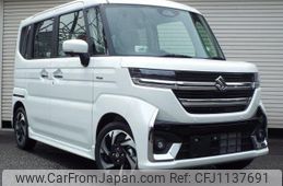 suzuki spacia 2025 -SUZUKI 【名変中 】--Spacia MK54S--150886---SUZUKI 【名変中 】--Spacia MK54S--150886-