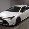 toyota corolla-touring-wagon 2021 -TOYOTA 【豊田 334ﾁ 37】--Corolla Touring 6AA-ZWE211W--ZWE211-6065646---TOYOTA 【豊田 334ﾁ 37】--Corolla Touring 6AA-ZWE211W--ZWE211-6065646- image 1