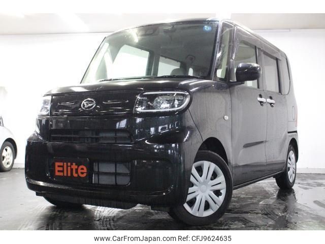 daihatsu tanto 2019 -DAIHATSU--Tanto LA650S--LA650S-1003632---DAIHATSU--Tanto LA650S--LA650S-1003632- image 1