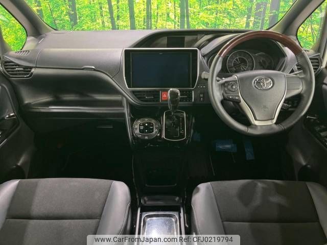 toyota noah 2020 -TOYOTA--Noah 3BA-ZRR80W--ZRR80-0623652---TOYOTA--Noah 3BA-ZRR80W--ZRR80-0623652- image 2