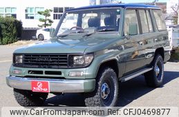 toyota land-cruiser-prado 1991 24230510