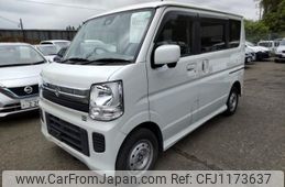 suzuki every-wagon 2019 quick_quick_ABA-DA17W_DA17W-173087