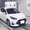 toyota yaris 2020 -TOYOTA 【高知 500ﾑ4348】--Yaris MXPA10-2017123---TOYOTA 【高知 500ﾑ4348】--Yaris MXPA10-2017123- image 1