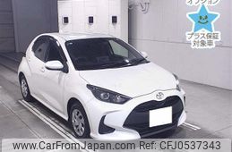 toyota yaris 2020 -TOYOTA 【高知 500ﾑ4348】--Yaris MXPA10-2017123---TOYOTA 【高知 500ﾑ4348】--Yaris MXPA10-2017123-