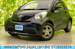 toyota iq 2010 quick_quick_DBA-KGJ10_KGJ10-6018649