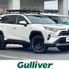 toyota rav4 2020 -TOYOTA--RAV4 6AA-AXAH54--AXAH54-4019436---TOYOTA--RAV4 6AA-AXAH54--AXAH54-4019436- image 1