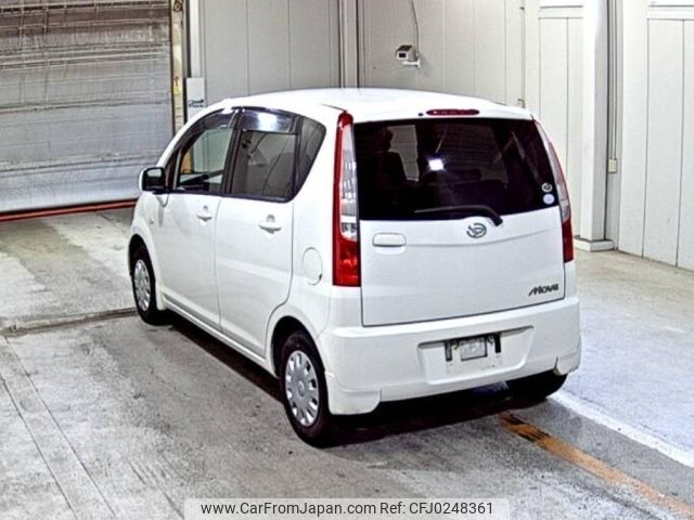 daihatsu move 2009 -DAIHATSU--Move L175S-0226172---DAIHATSU--Move L175S-0226172- image 2