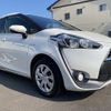 toyota sienta 2017 -TOYOTA--Sienta DAA-NHP170G--NHP170-7100907---TOYOTA--Sienta DAA-NHP170G--NHP170-7100907- image 2