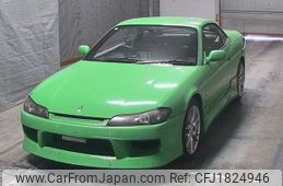 nissan silvia 2000 CFJ1824946