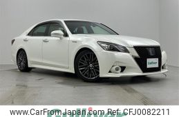 toyota crown 2015 -TOYOTA--Crown DAA-AWS210--AWS210-6092779---TOYOTA--Crown DAA-AWS210--AWS210-6092779-