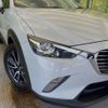 mazda cx-3 2017 -MAZDA--CX-3 LDA-DK5FW--DK5FW-204813---MAZDA--CX-3 LDA-DK5FW--DK5FW-204813- image 13