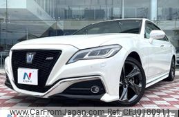 toyota crown 2020 -TOYOTA--Crown 6AA-AZSH20--AZSH20-1062915---TOYOTA--Crown 6AA-AZSH20--AZSH20-1062915-