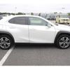 lexus ux 2022 CFJ1811290 image 10