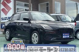 suzuki swift 2023 CFJ1731079