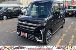 suzuki spacia 2024 -SUZUKI 【名変中 】--Spacia MK94S--216478---SUZUKI 【名変中 】--Spacia MK94S--216478-