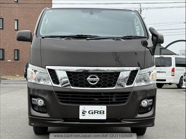 nissan caravan-van 2013 -NISSAN--Caravan Van LDF-VW2E26--VW2E26-008242---NISSAN--Caravan Van LDF-VW2E26--VW2E26-008242- image 2