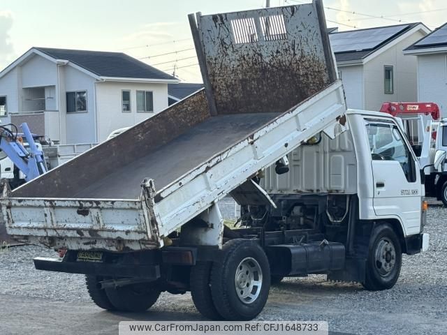toyota dyna-truck 1992 CFJ1648733 image 2