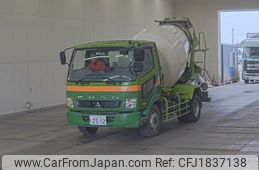 mitsubishi-fuso fighter 2011 CFJ1837138