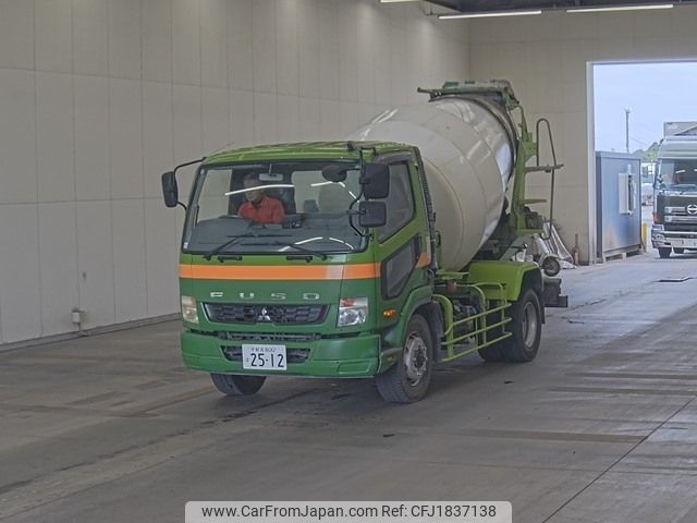 mitsubishi-fuso fighter 2011 CFJ1837138 image 1