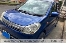 daihatsu mira 2008 CFJ1509362