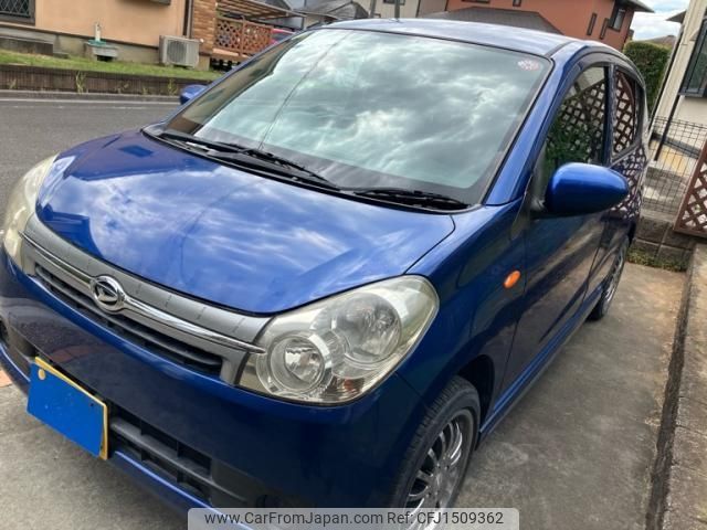 daihatsu mira 2008 CFJ1509362 image 1