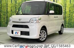 daihatsu tanto 2016 CFJ1585463