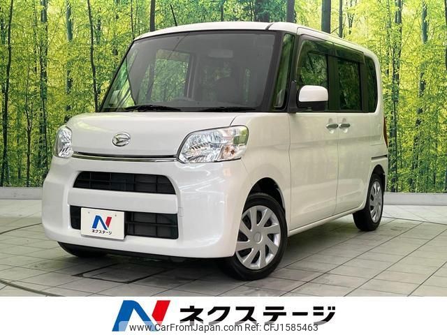 daihatsu tanto 2016 CFJ1585463 image 1