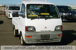 mitsubishi minicab-truck 1996 No.15496