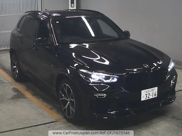bmw x5 2022 CFJ1675346 image 1