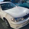 nissan bluebird-sylphy 2003 -NISSAN--Bluebird Sylphy UA-QG10--QG10-124506---NISSAN--Bluebird Sylphy UA-QG10--QG10-124506- image 4