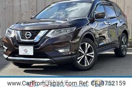 nissan x-trail 2019 quick_quick_DBA-NT32_NT32-312867