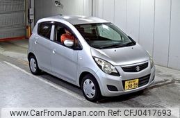 suzuki cervo 2009 -SUZUKI 【高知 580す9899】--Cervo HG21S-182482---SUZUKI 【高知 580す9899】--Cervo HG21S-182482-